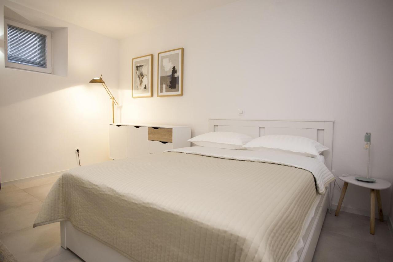 Studio Apartment Jon Сплит Экстерьер фото