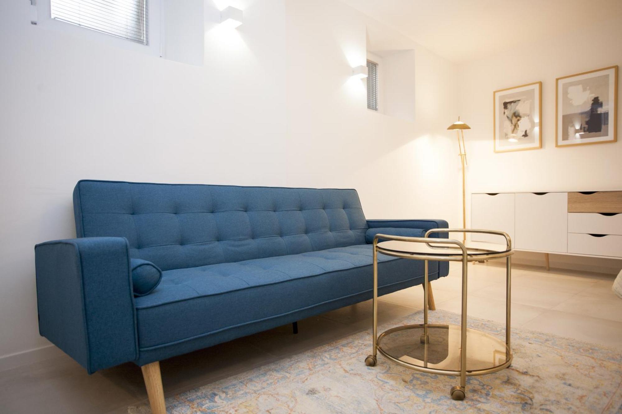 Studio Apartment Jon Сплит Экстерьер фото