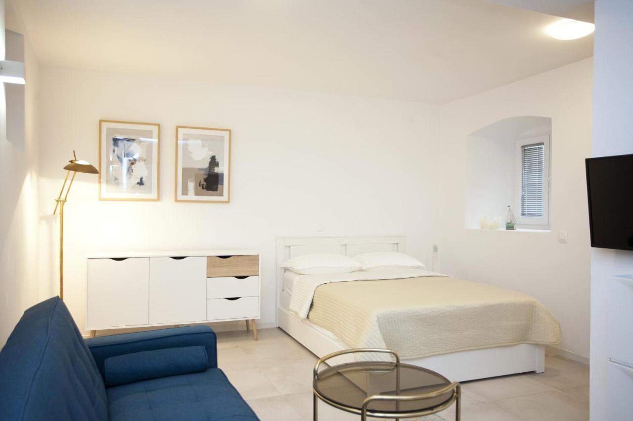 Studio Apartment Jon Сплит Экстерьер фото