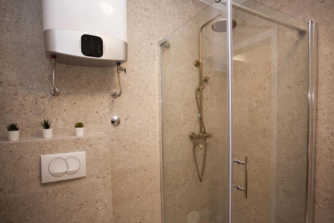 Studio Apartment Jon Сплит Экстерьер фото