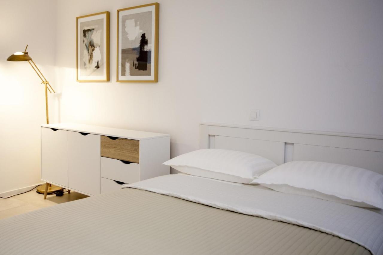 Studio Apartment Jon Сплит Экстерьер фото