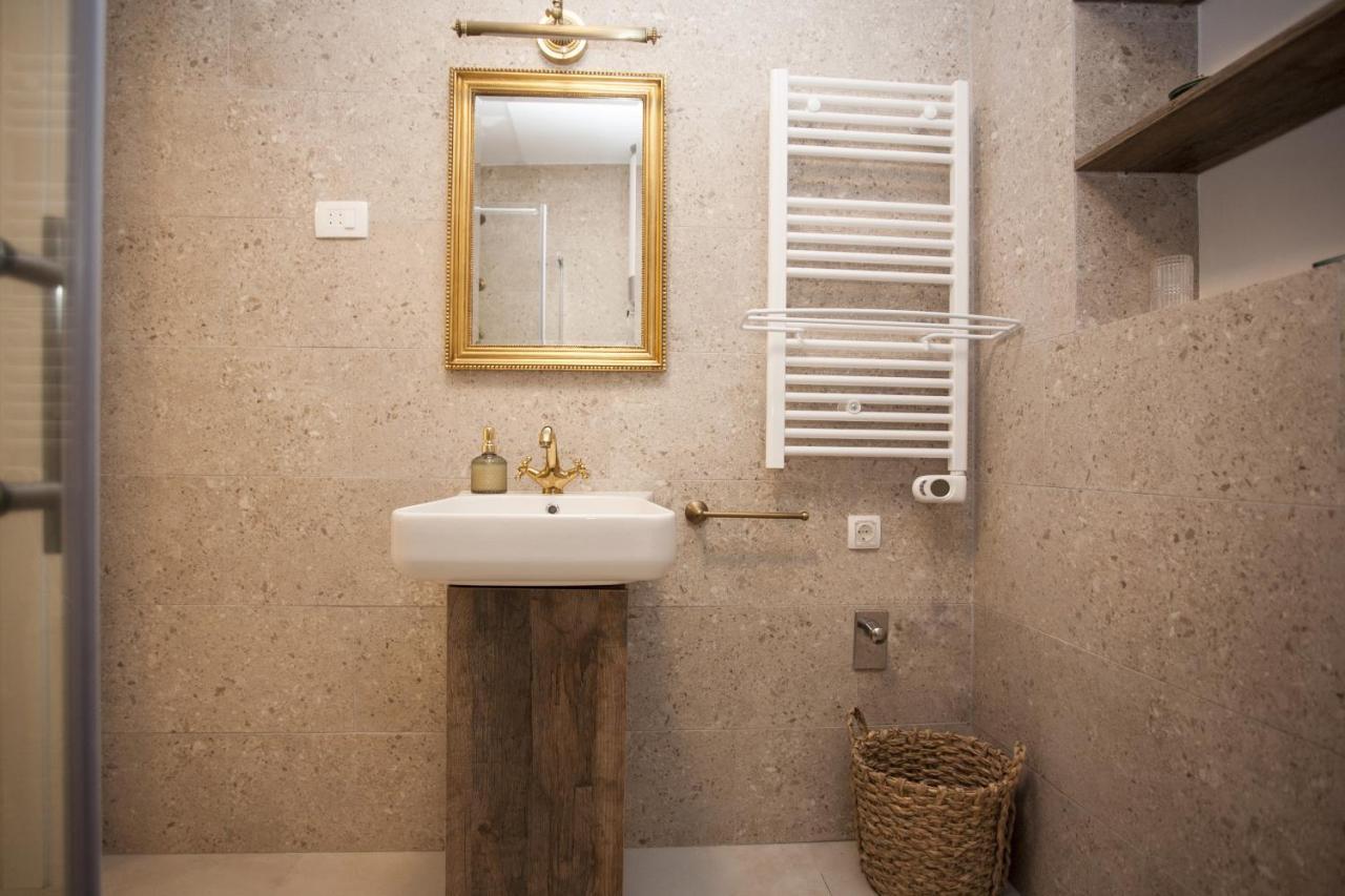 Studio Apartment Jon Сплит Экстерьер фото